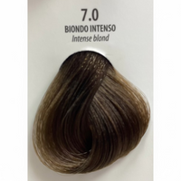 7.0 / Intense Blond