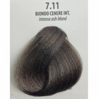 7.11 / Intense ash Blond