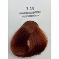 7.44 / Intense Copper Blond
