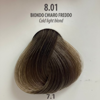 8.01 / Cold Light Blond