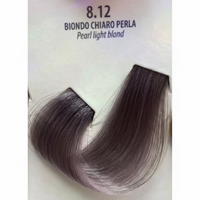 8.12 / Pearl light Blonde