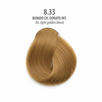 8.33 / Intense Light Golden Blond