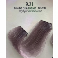 9.21 / Light Lavender Blonde