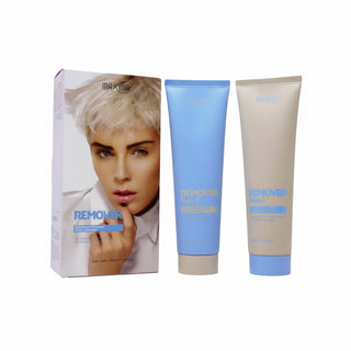 maxima color corrector remover 150ml for removing hair dye and color correction