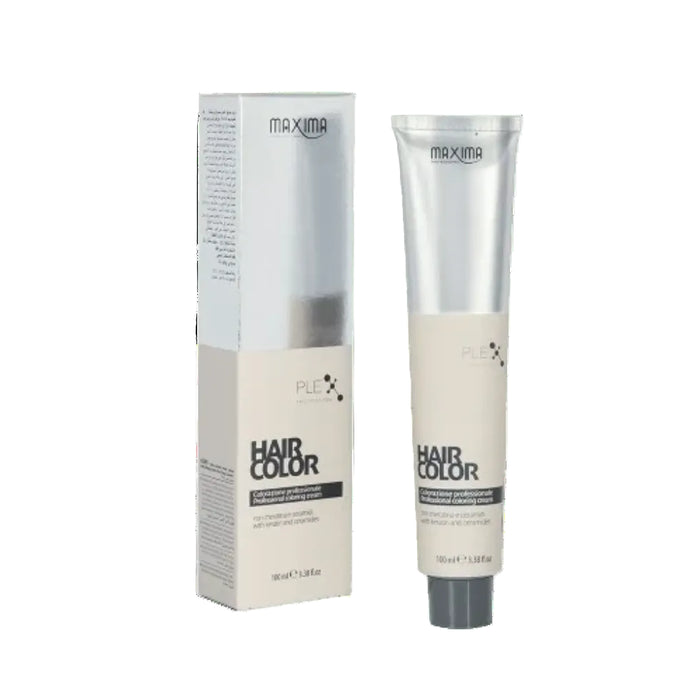 Maxima Hair Color 100ml | Long Lasting Permanent Cream Hair Dye