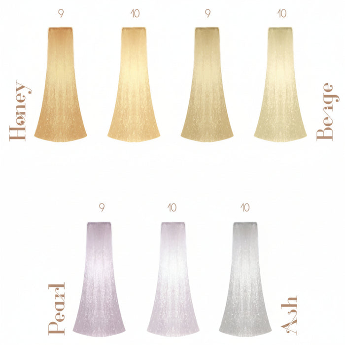 Maxima Hair Color 100ml | Long Lasting Permanent Cream Hair Dye