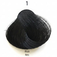 1 BLACK