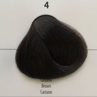 4 Brown