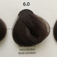6.0 Intense Dark Blond