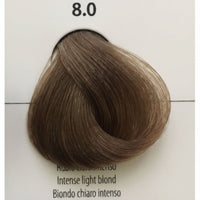 8.0 Intense Light Blond