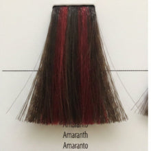 maxima hair colour amaranth 100ml professional cream hair dye with vibrant red violet tones grey coverage and radiant salon quality shine for bold color results