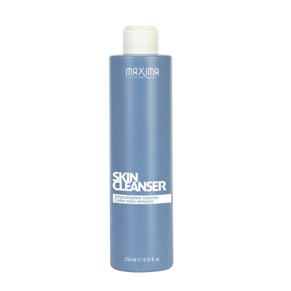 maxima skin cleanser 250ml gentle deep cleansing face wash for fresh clear skin
