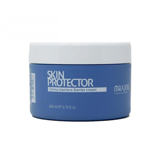 maxima skin protector barrier cream 200ml for skin hydration protection and softness