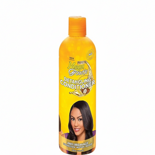 mega growth detangling conditioner anti breakage strengthen restore repair soft smooth hair 354ml