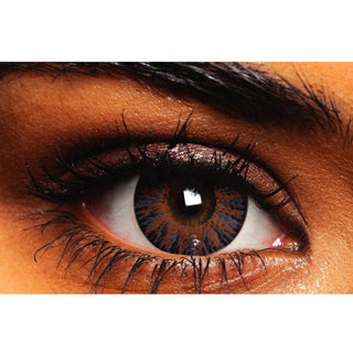 mesmereyez cosmetic contact lenses colored eye lenses fashion style eye color enhancement comfortable soft lenses for beauty cosplay and special occasion looks
