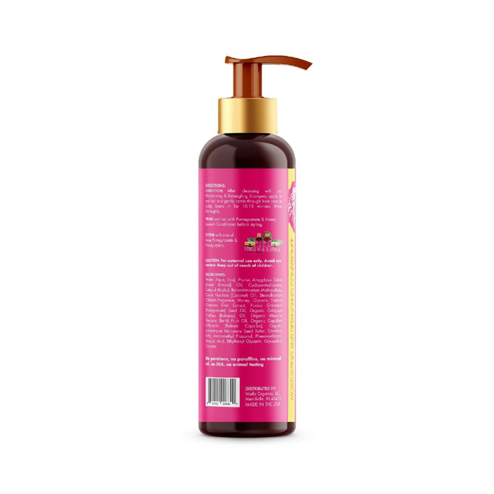 Mielle Pomegranate & Honey Conditioner 355ml | Moisturize & Detangle Type 4 Curls
