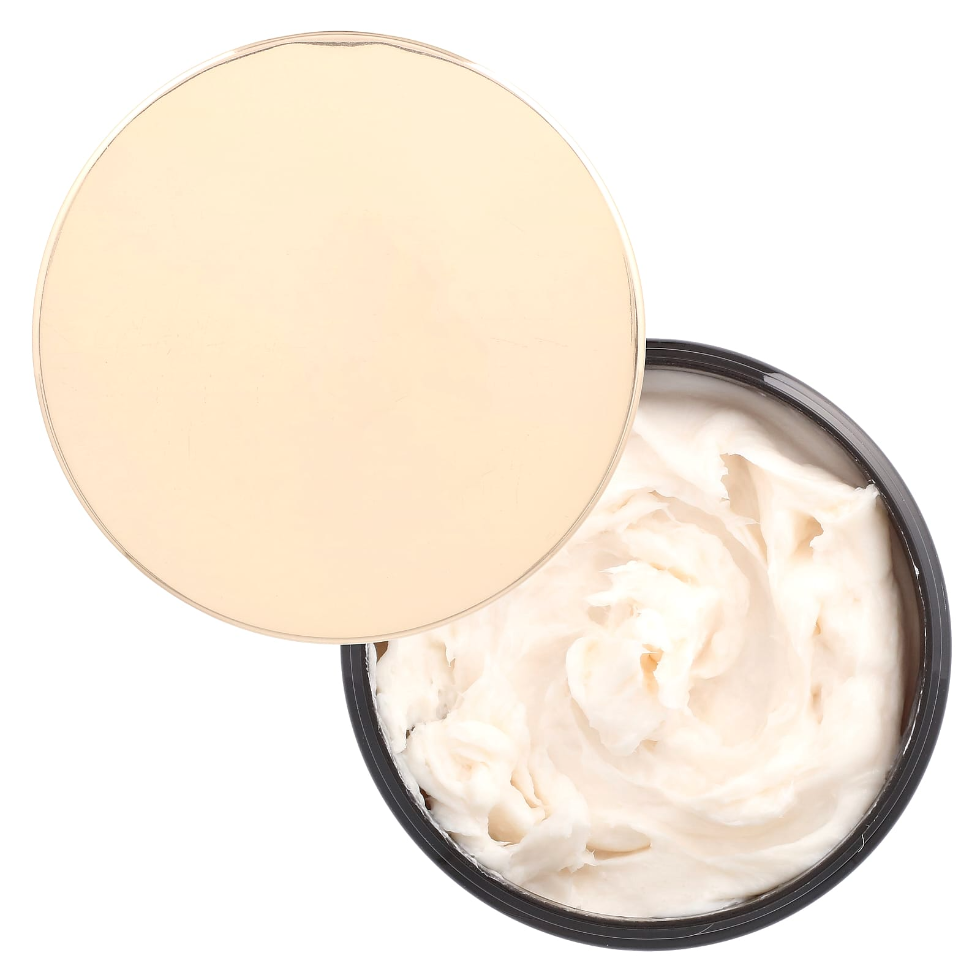 mielle pomegranate and honey twisting souffle 12oz define hydrate shine natural styling cream for curls coils and twist outs