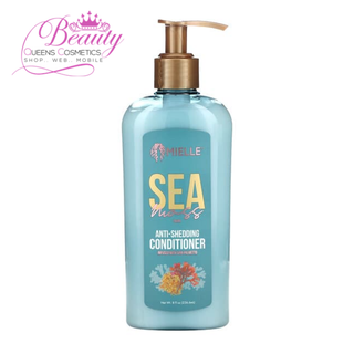 Mielle Sea Moss Anti-Shedding Conditioner 8 oz– Hydrating, Fortifying Hair Treatment