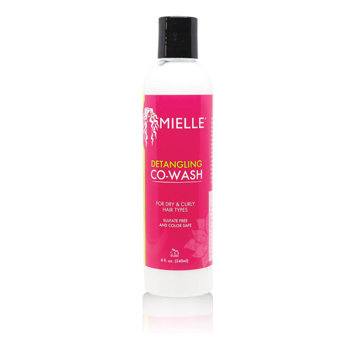 Mielle Organics Detangling Co-Wash 240ml | Gentle Cleansing & Hydration