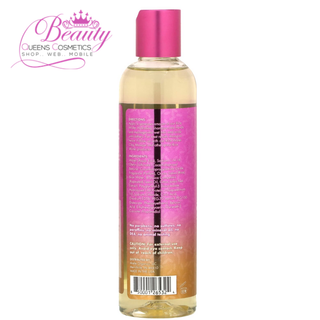 Mielle Rice Water Hydrating Shampoo  8oz – Strengthen, Shine & Repair Split Ends