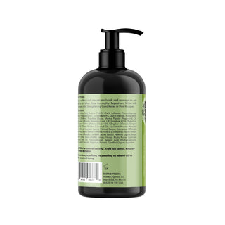 mielle rosemary mint strengthening shampoo 12oz hydrate strengthen nourish hair rosemary mint biotin cleanser for soft healthy hair