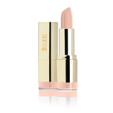 milani matte lipstick shade 60 innocence long lasting full coverage soft matte lip color natural smooth lipstick cosmetic makeup product