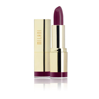 milani matte lipstick shade 70 fearless long lasting full coverage bold matte lip color smooth lipstick cosmetic makeup product