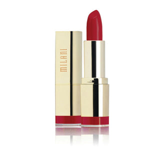 milani matte lipstick shade 79 romance long lasting full coverage soft matte romantic lip color smooth lipstick cosmetic makeup product