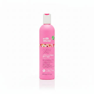 Milk Shake Flower Power Colour Care Shampoo 300ml for color protection and shine