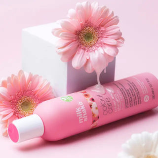 Milk Shake Flower Power Colour Care Shampoo 300ml for color protection and shine