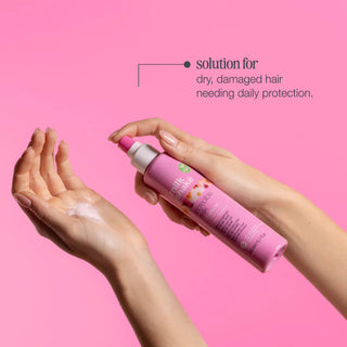 Milk Shake Flower Power Incredible Milk 150ml leave in treatment for frizz control and shine