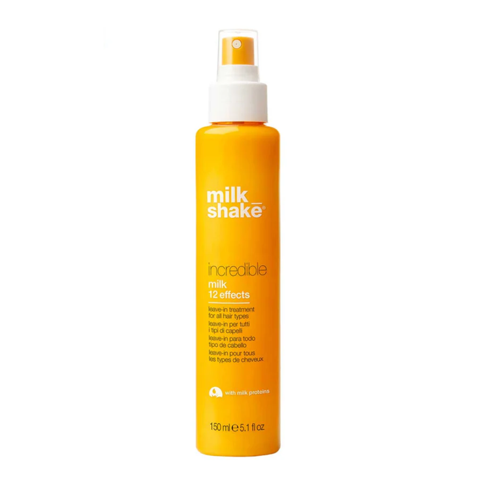 Milk Shake Incredible Milk 150ml | Multi-Benefit Leave-In Hair Treatment Spray