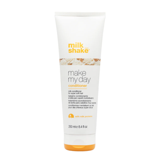 Milk Shake Make My Day Conditioner 250ml for lightweight hydration detangling and smooth hair care