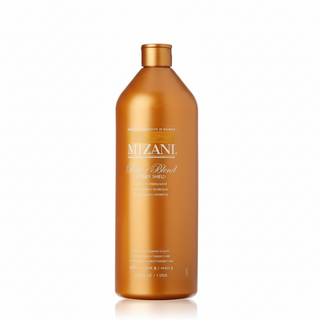 mizani butter blend honey shield 1l protective pre treatment conditioner relaxed hair care