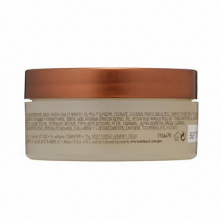 mizani edge taming gel 1.7oz anti breakage nourishing edge control styling product