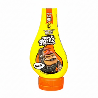 Moco De Gorila Gorilla Snot Gel Punk | Extreme Hold Styling Gel