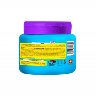 Moco De Gorila Gamer Beast Hold hair gel extreme no flake strong hold styling gel 9.5oz hair product