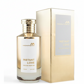 Montera Instant Love EDP 100ml Fragrance World floral oriental spicy unisex long lasting perfume

