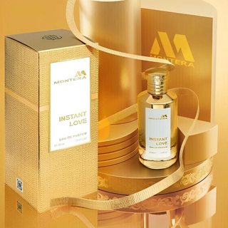 Montera Instant Love EDP 100ml Fragrance World floral oriental spicy unisex long lasting perfume
