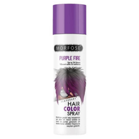 Purple Fire