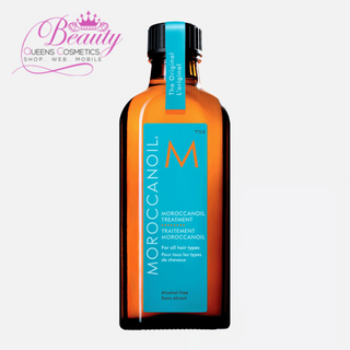 Moroccan oil treatment 100ml/3.4 fl.oz