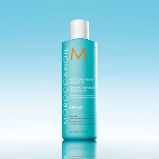 Moroccanoil Moisture Repair Shampoo 250mL