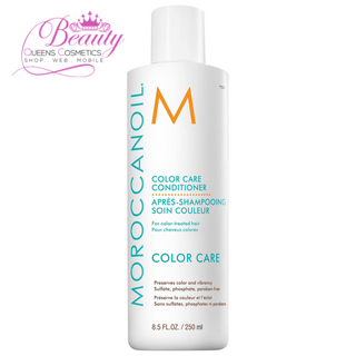 Moroccanoil Color Care Conditioner 250ml | Color Protection