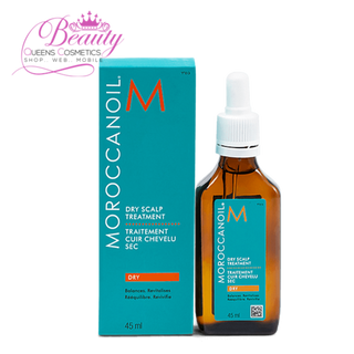 Moroccanoil Dry Scalp Treatment 45ml – Soothe & Nourish