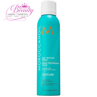 Moroccanoil Dry Texture Spray 205ml | Volume & Hold