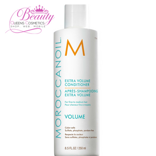 Moroccanoil Extra Volume Conditioner 250ml