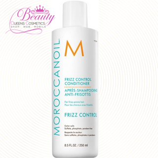 Moroccanoil Frizz Control Conditioner 250ml | Anti-Frizz