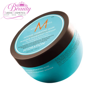 Moroccanoil Intense Hydrating Hair Mask 250ml