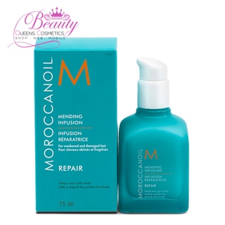 Moroccanoil Mending Infusion 75ml – Split End Repair