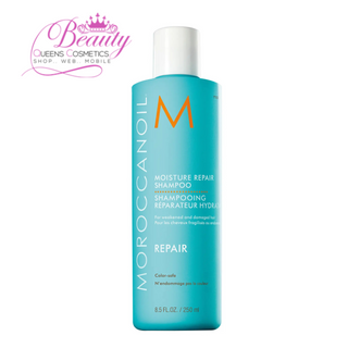 Moroccanoil Moisture Repair Shampoo 250mL